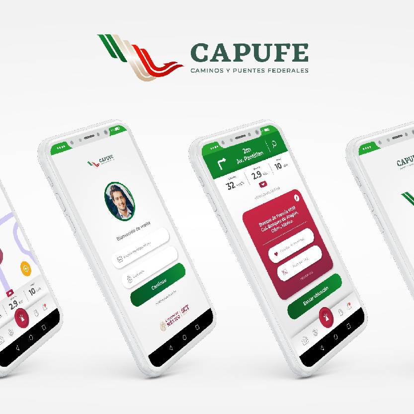 CAPUFE