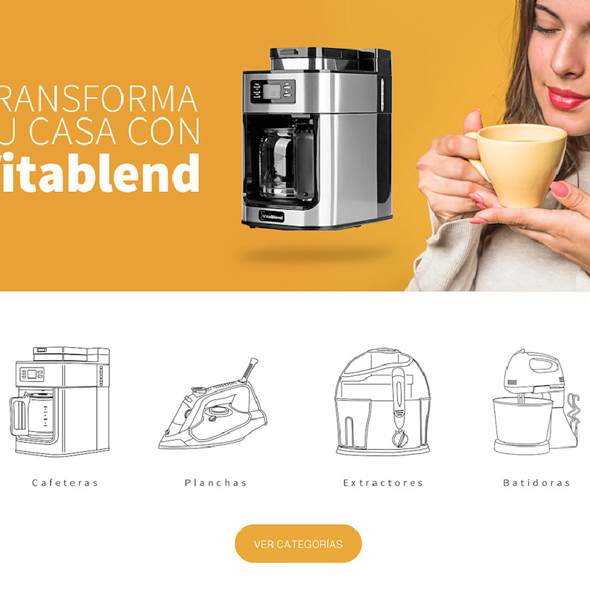 Vitablend