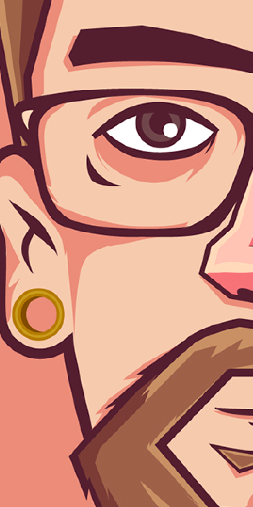 Illustration Avatar