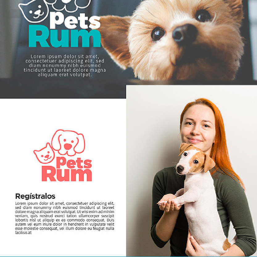 Pet Rum