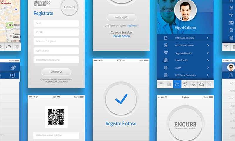 UI/UX