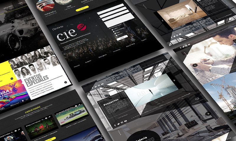 Website