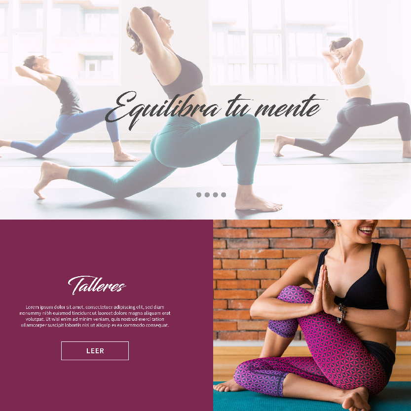 Yoga Bulimia
