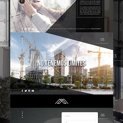 Trivalent Brand Identity 01
